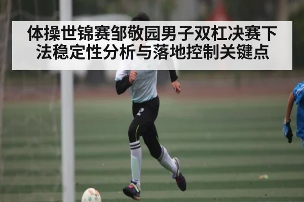 体操世锦赛邹敬园男子双杠决赛下法稳定性分析与落地控制关键点